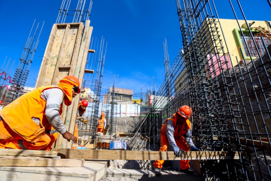 CONSTRUCCION CIVIL