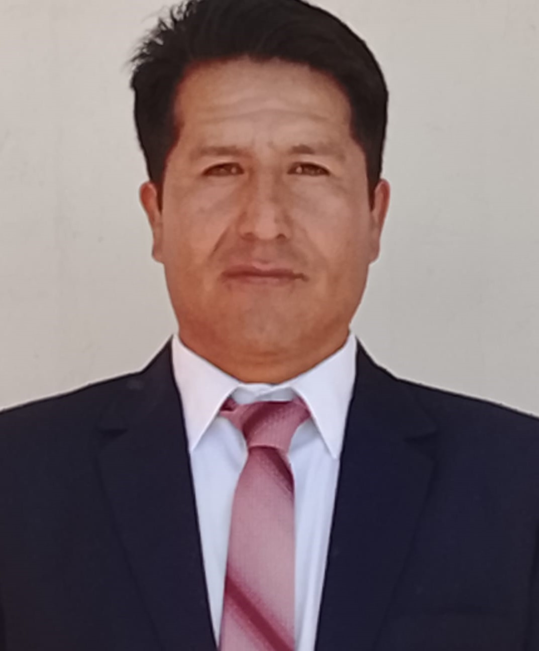 ING. ALEX SANDER CUSI TICLLACURI
