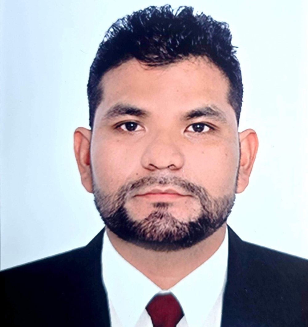 Mvz. HEDYSON ATACO QUISPE