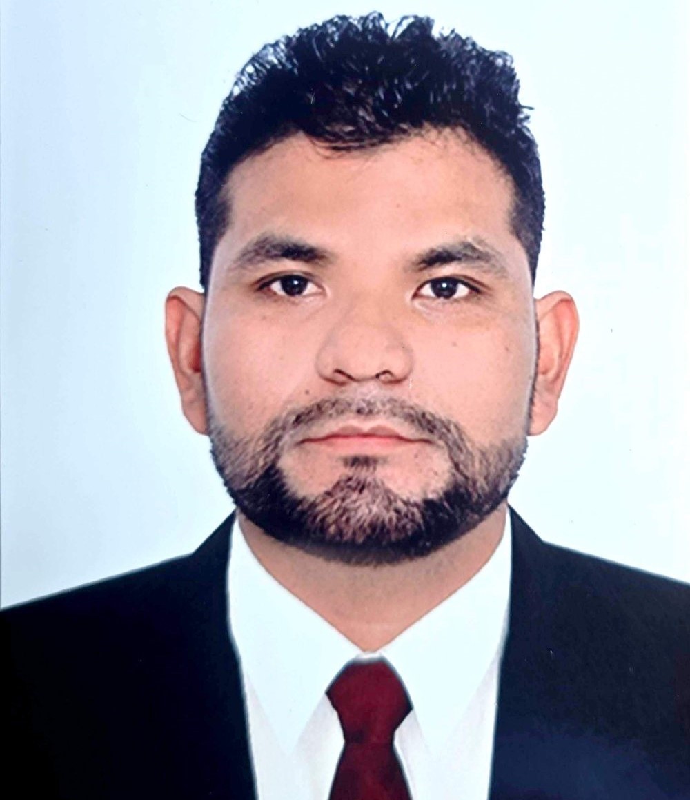 MVZ. HEDYSON ATACO QUISPE