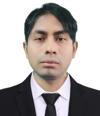 LIC. ENF. JOSE LUIS  ROSALES MELGAREJO